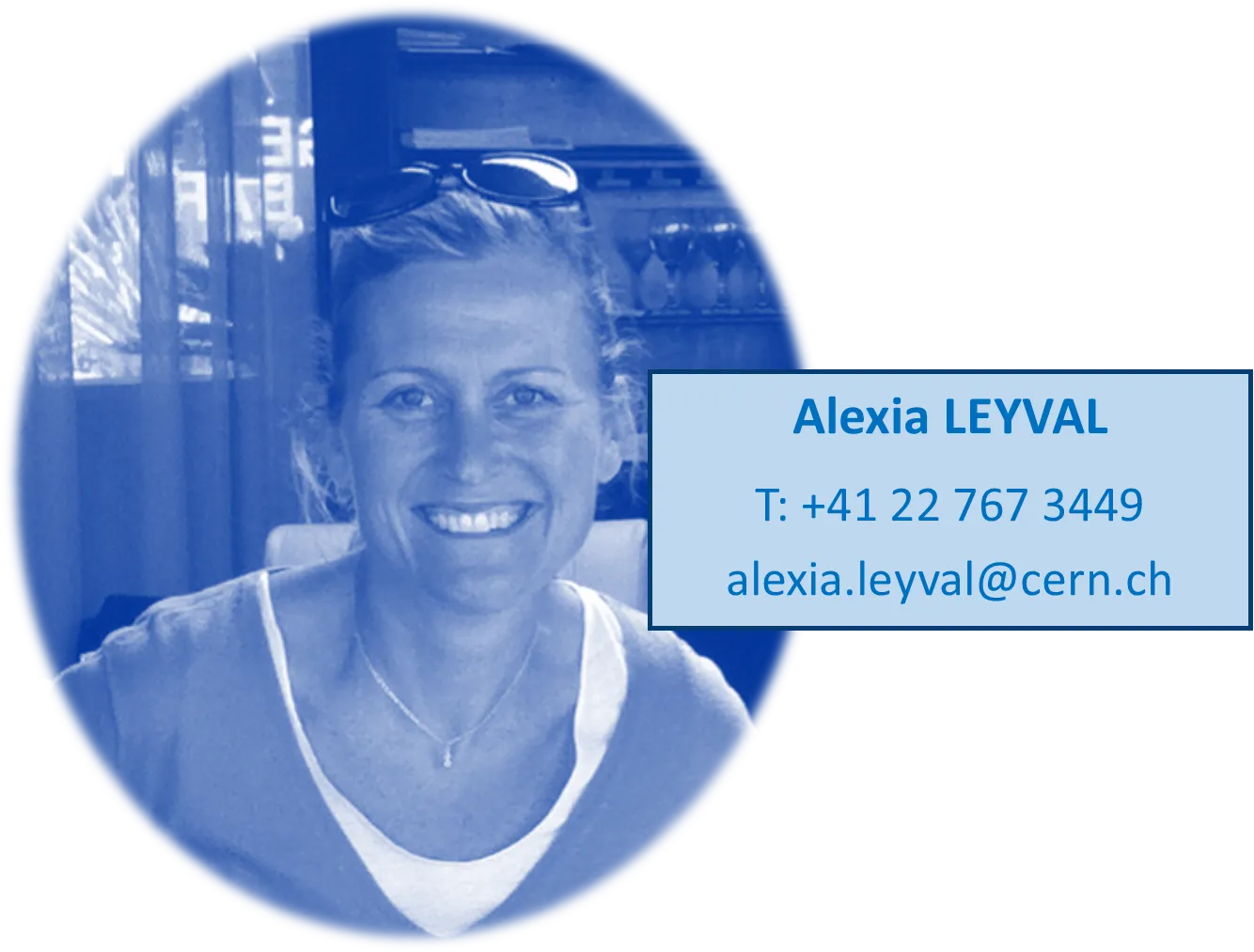 Alexia