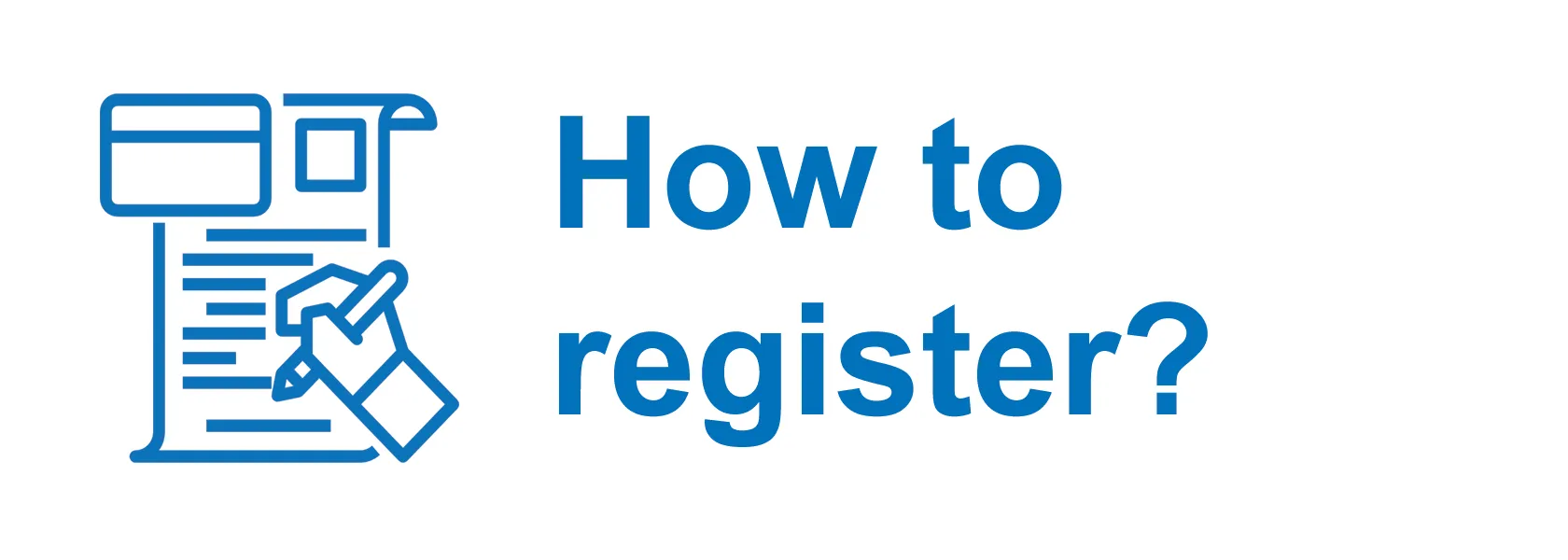 registration